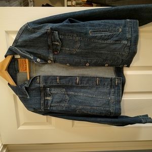 Levi's jacket